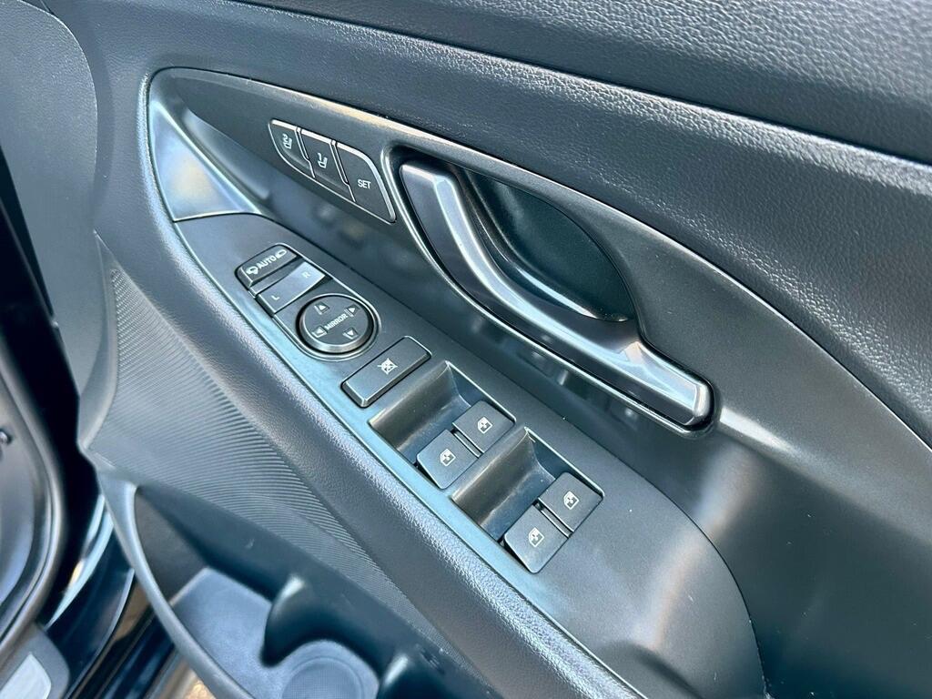 Used Hyundai i30 for sale - 76521781: Photo 19