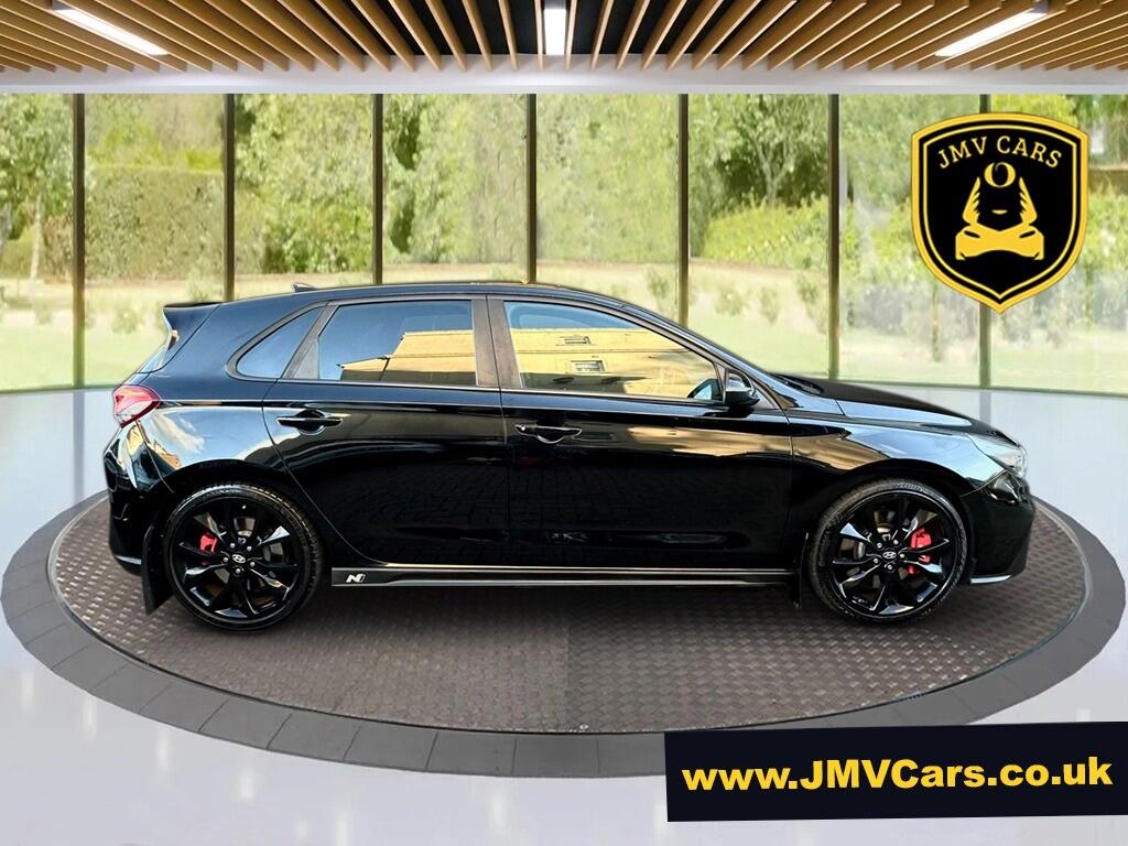 Used Hyundai i30 for sale - 76521781: Photo 2