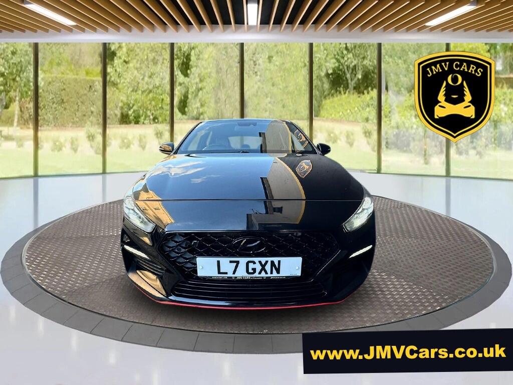 Used Hyundai i30 for sale - 76521781: Photo 5