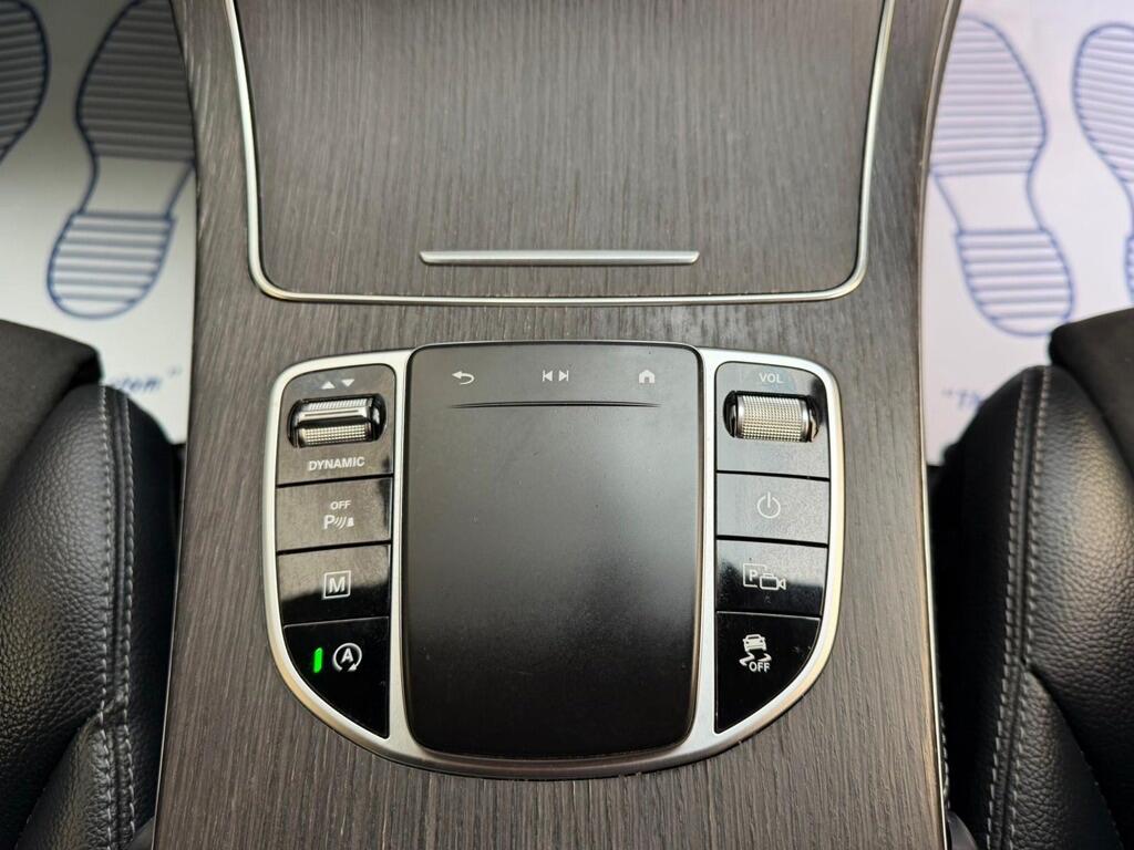 Used Mercedes-Benz GLC for sale - 77824923: Photo 18