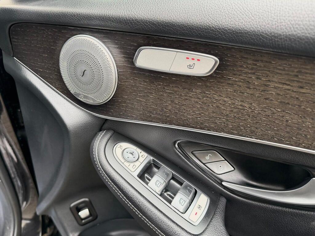 Used Mercedes-Benz GLC for sale - 77824923: Photo 19