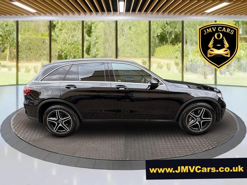 Used Mercedes-Benz GLC for sale - 77824923: Photo 2