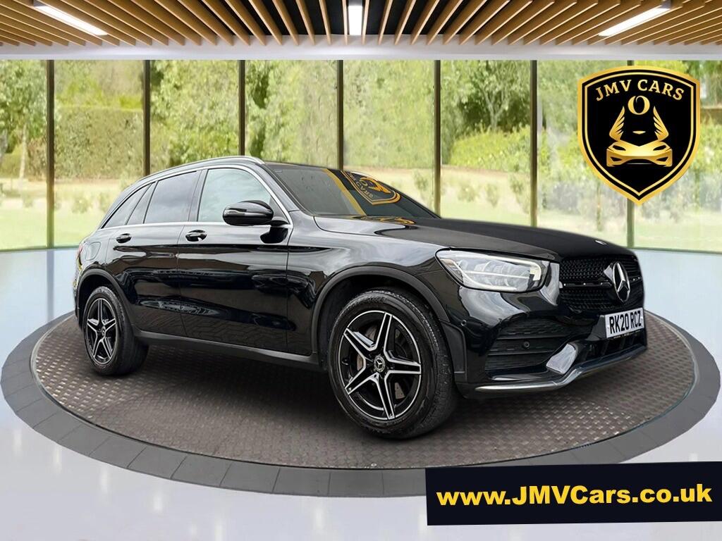 Used Mercedes-Benz GLC for sale - 77824923: Photo 7