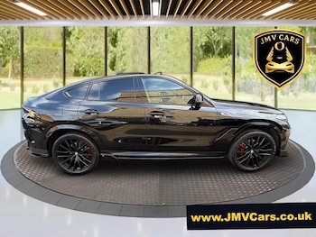 Used BMW X6 2023 for sale - 78416440: Photo