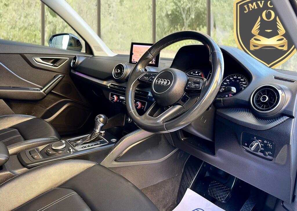 Used Audi Q2 for sale - 77737929: Photo 10