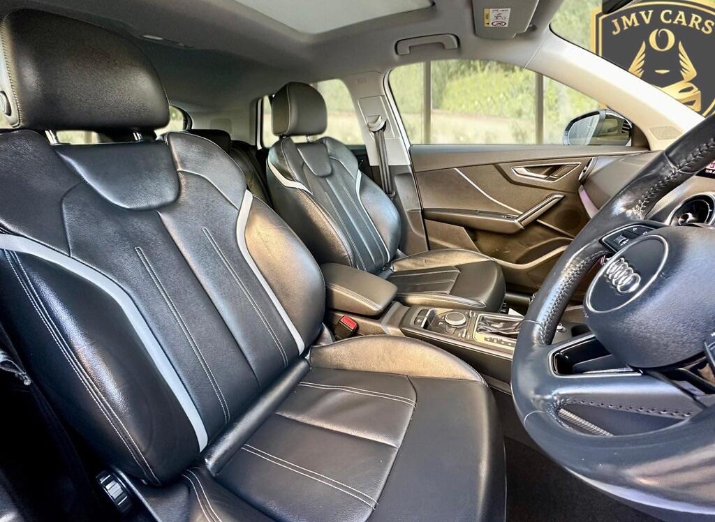 Used Audi Q2 for sale - 77737929: Photo 12