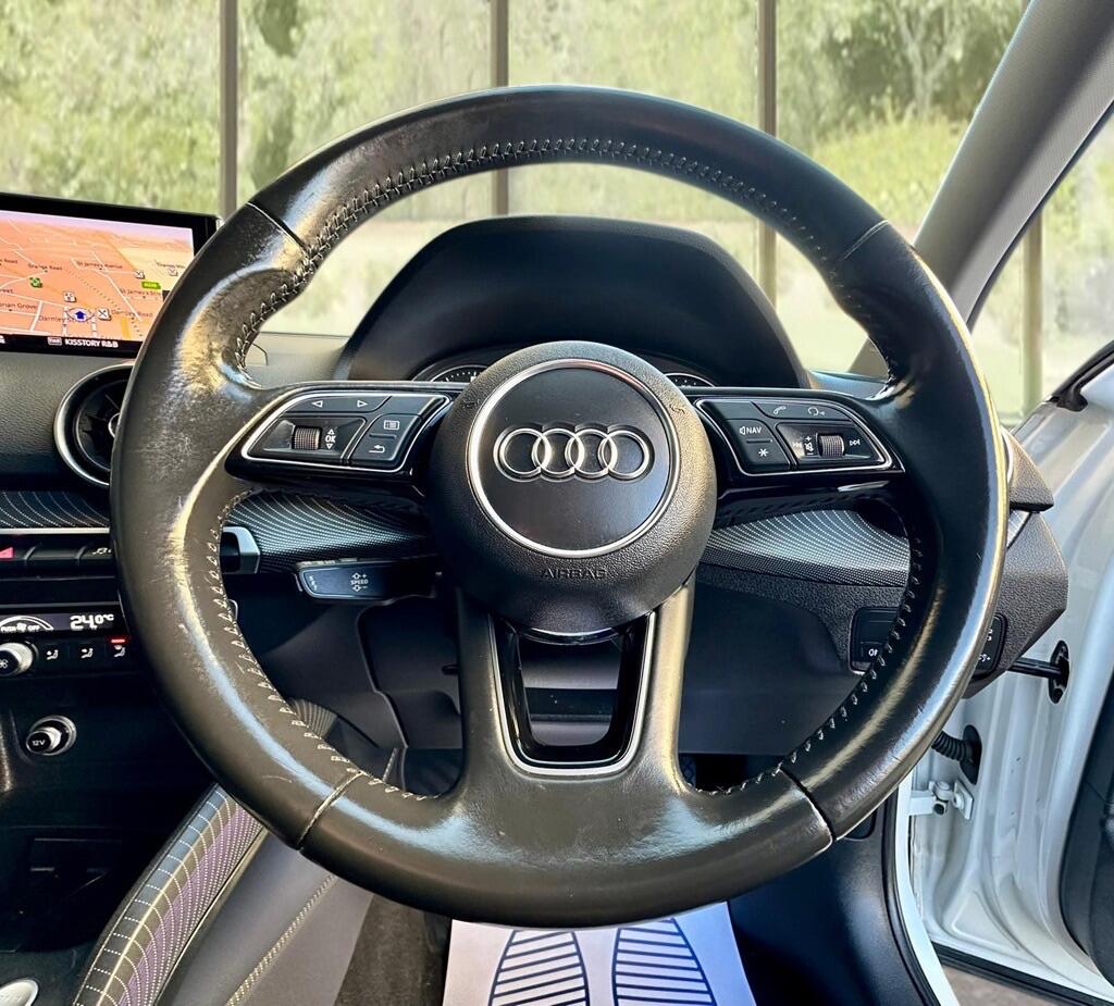 Used Audi Q2 for sale - 77737929: Photo 14