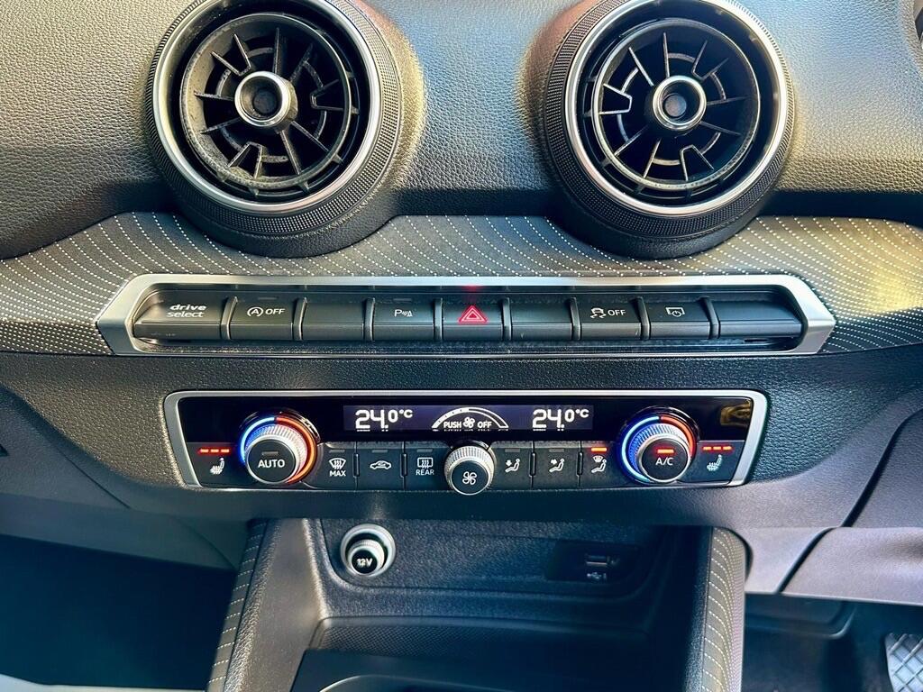 Used Audi Q2 for sale - 77737929: Photo 16