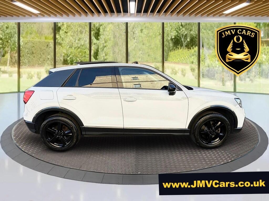 Used Audi Q2 for sale - 77737929: Photo 2