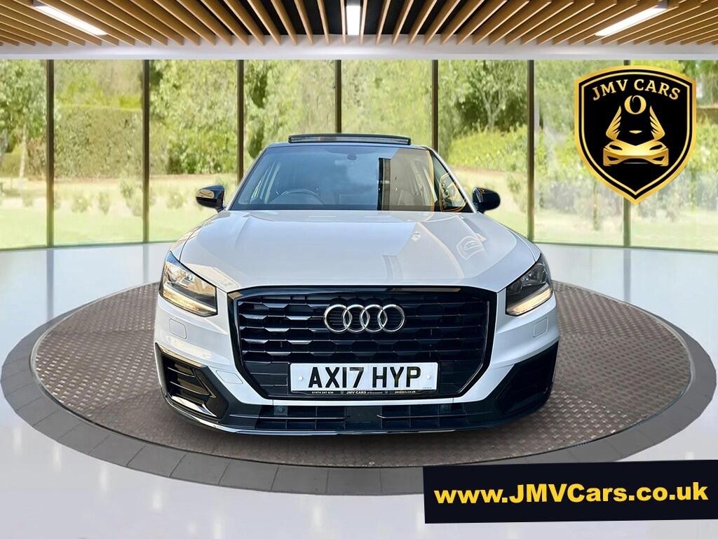 Used Audi Q2 for sale - 77737929: Photo 5