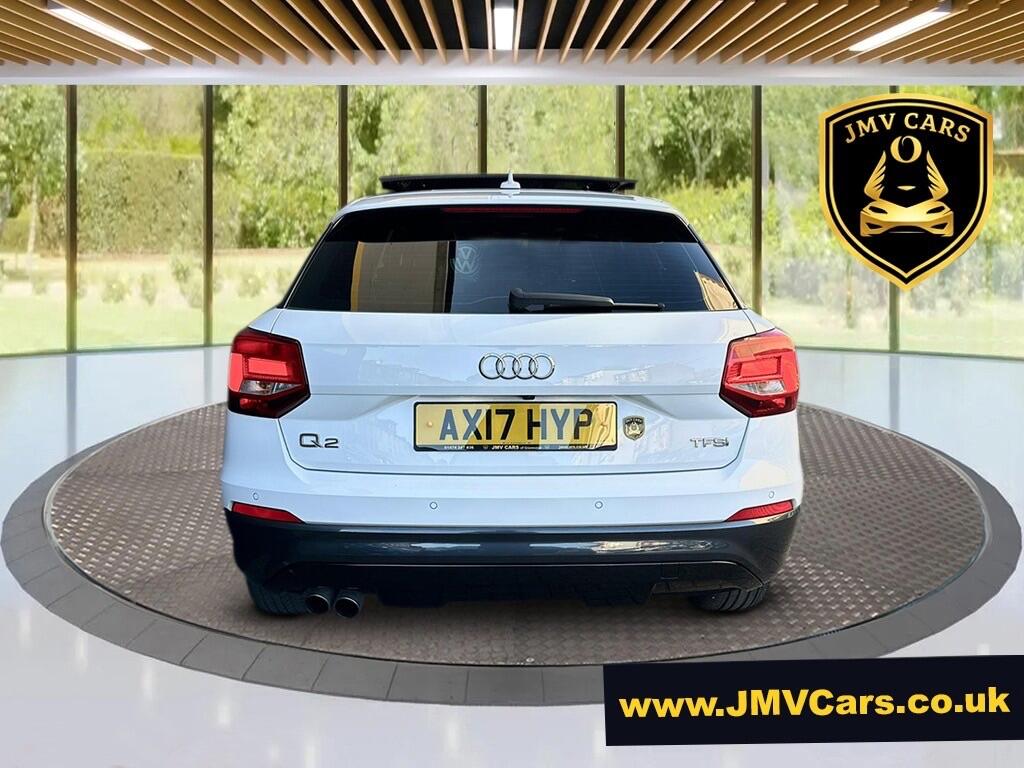 Used Audi Q2 for sale - 77737929: Photo 6