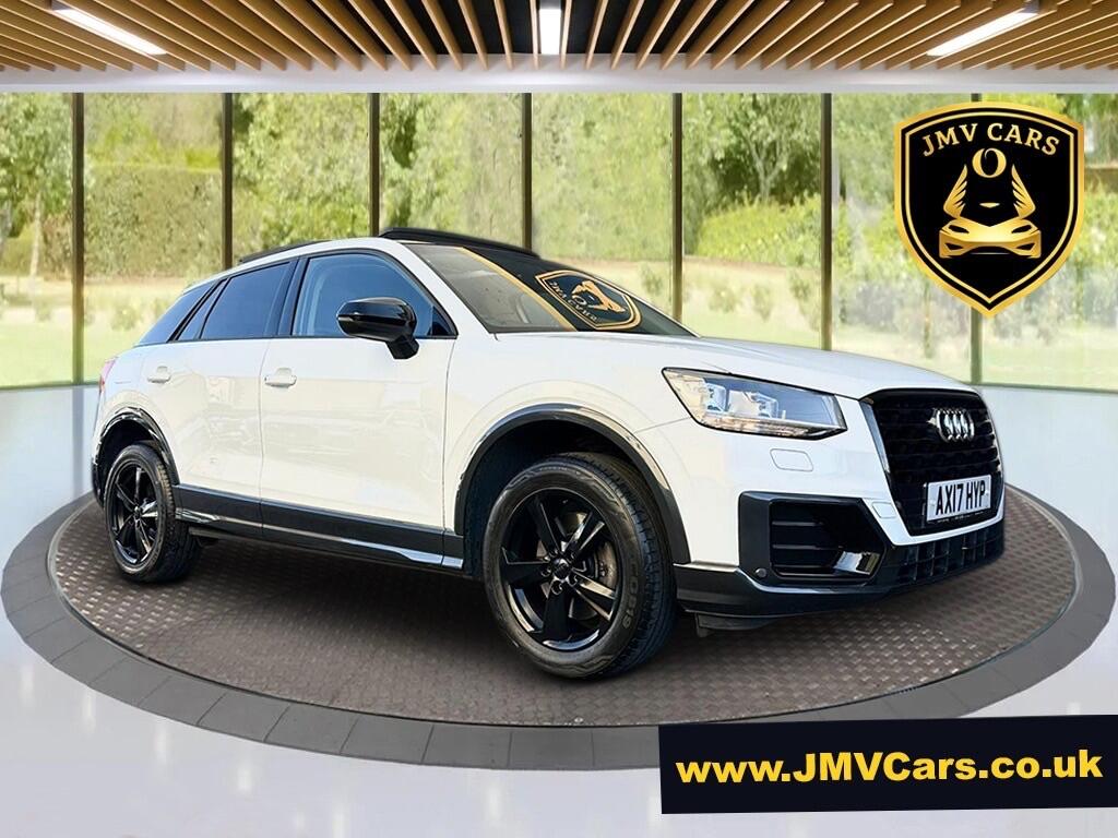 Used Audi Q2 for sale - 77737929: Photo 7