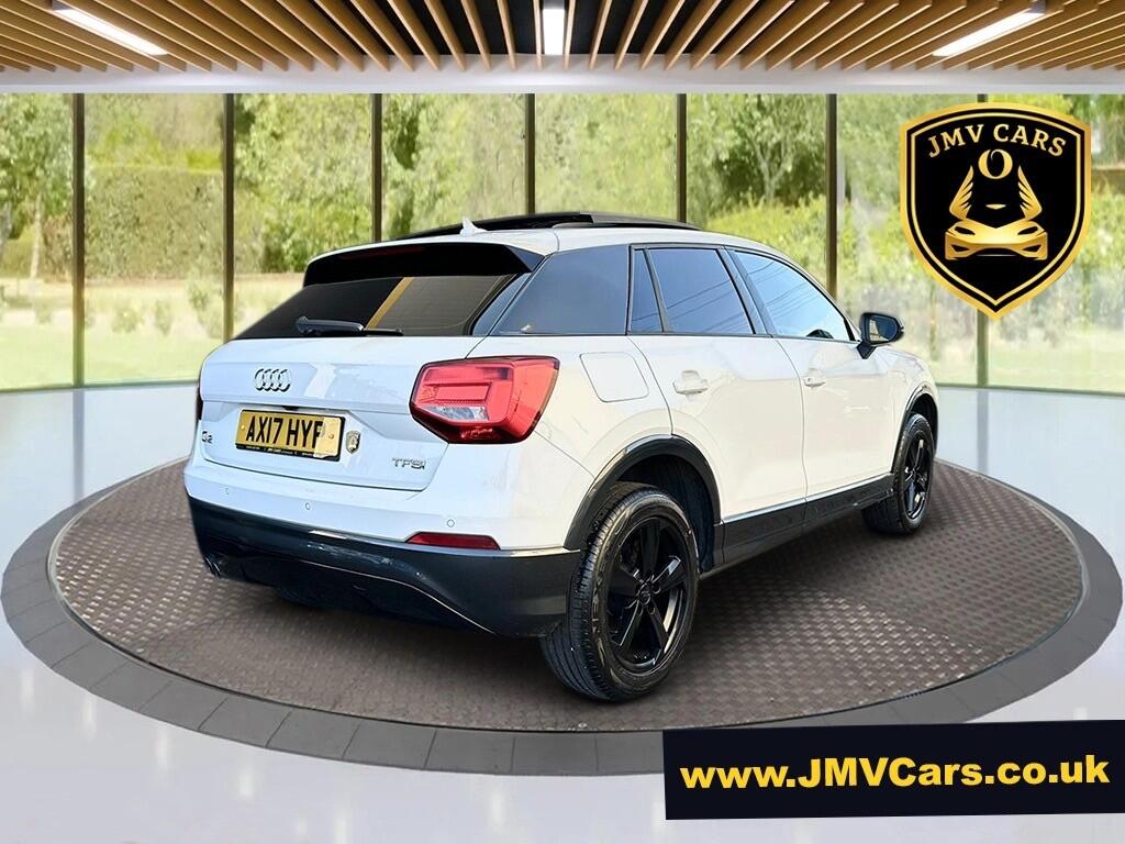 Used Audi Q2 for sale - 77737929: Photo 8