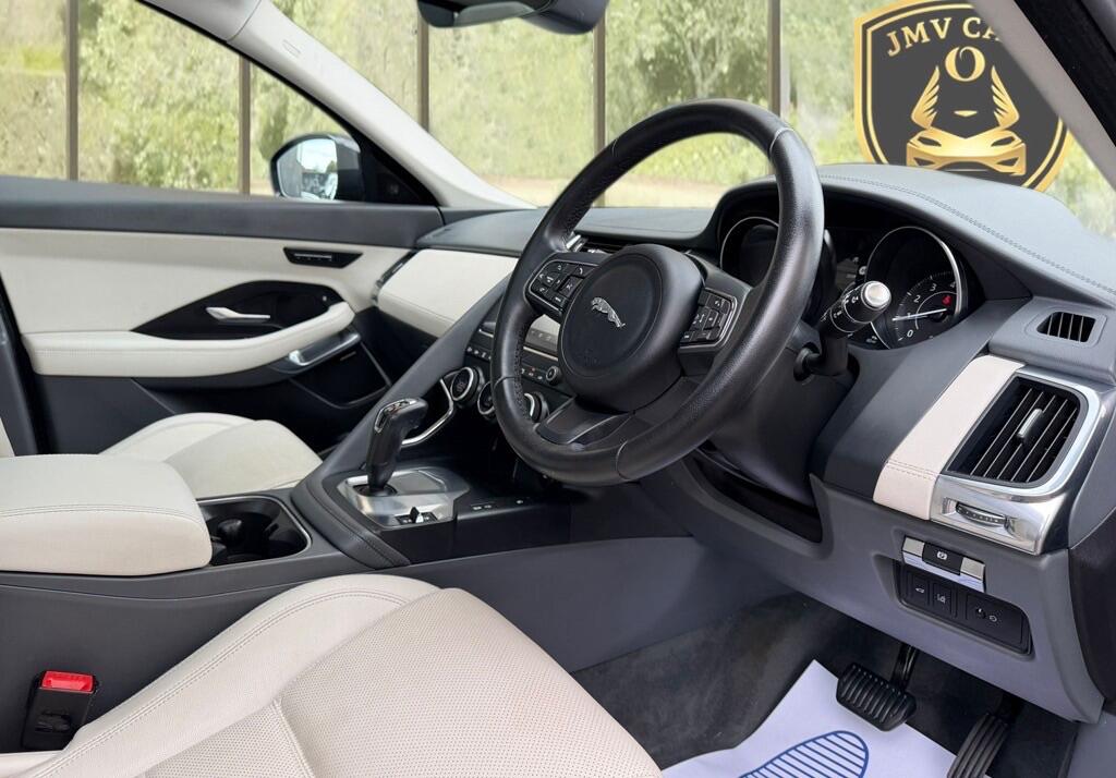 Used Jaguar E-Pace for sale - 77925520: Photo 11