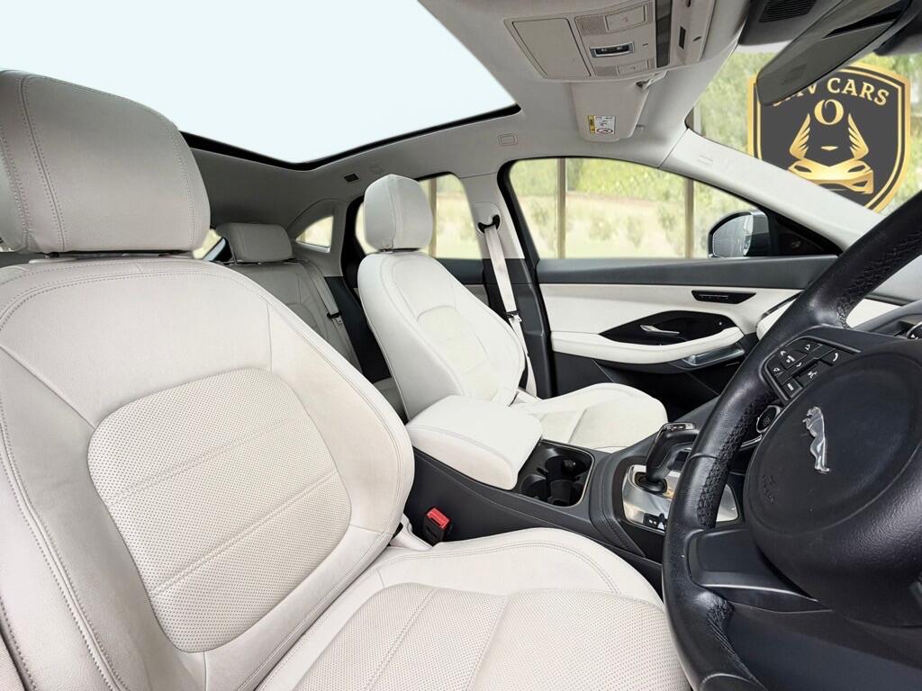 Used Jaguar E-Pace for sale - 77925520: Photo 12