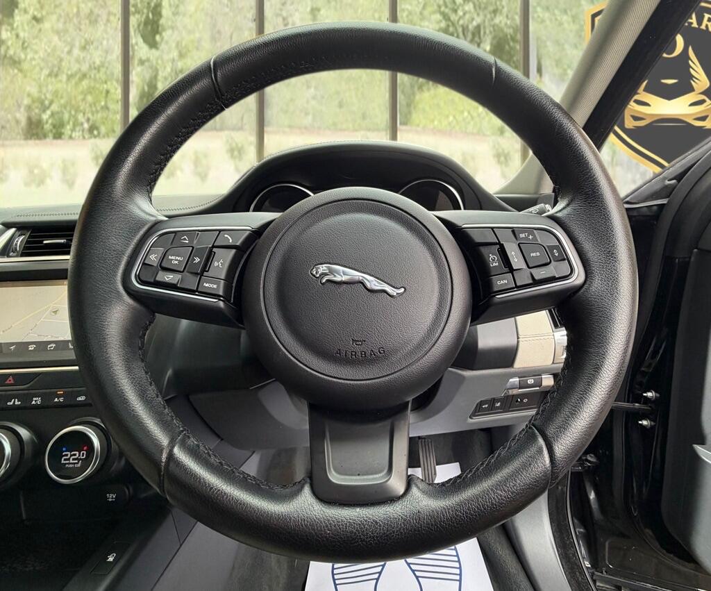 Used Jaguar E-Pace for sale - 77925520: Photo 15