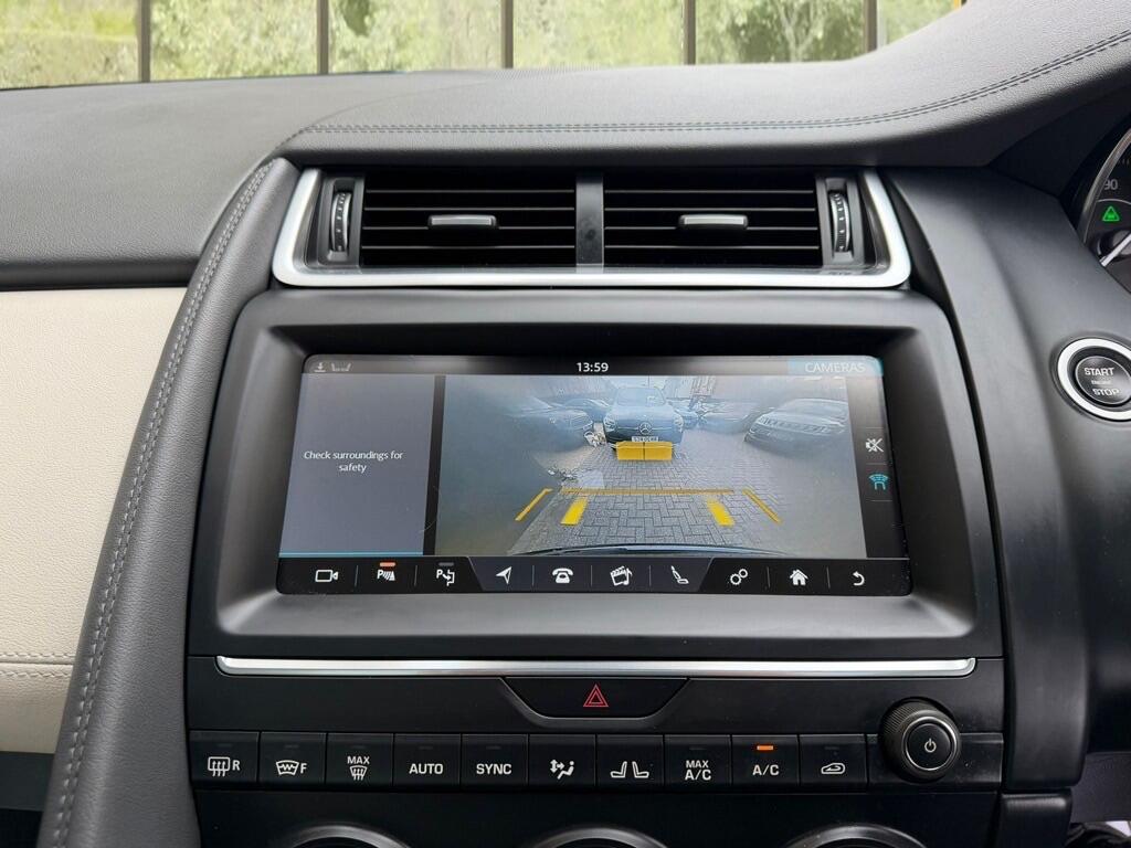 Used Jaguar E-Pace for sale - 77925520: Photo 17