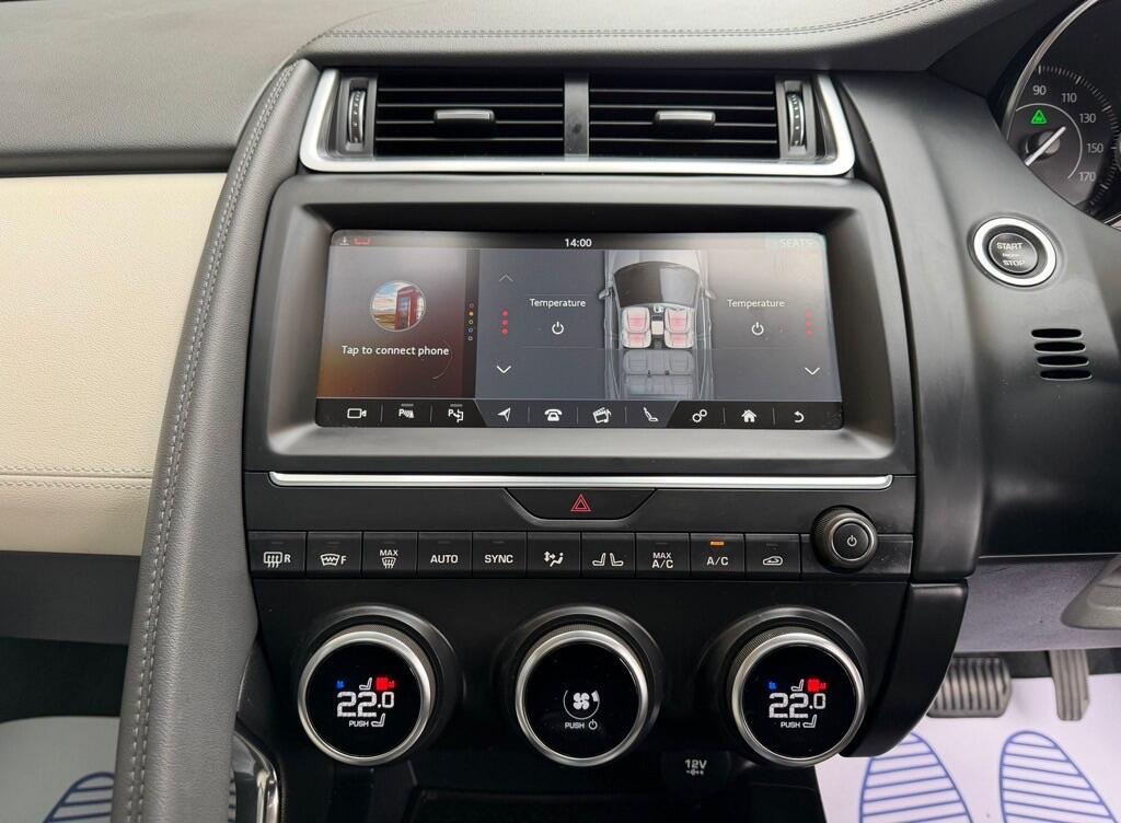 Used Jaguar E-Pace for sale - 77925520: Photo 18