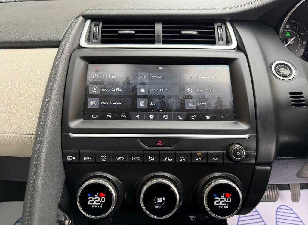 Used Jaguar E-Pace for sale - 77925520: Photo 19