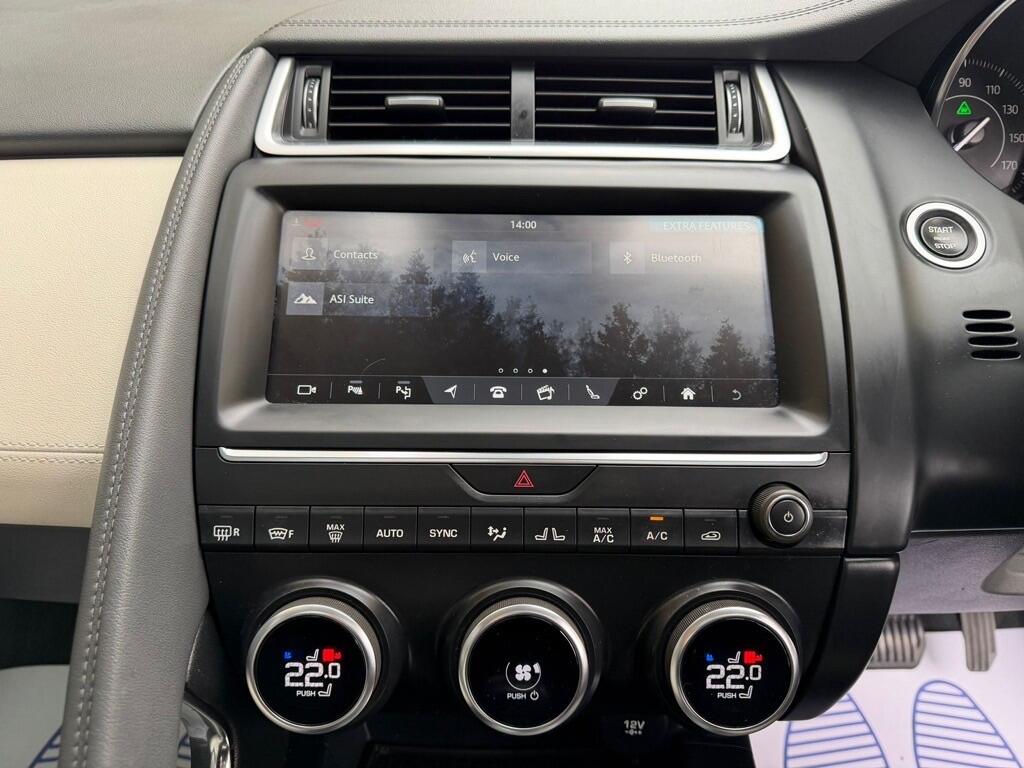 Used Jaguar E-Pace for sale - 77925520: Photo 20