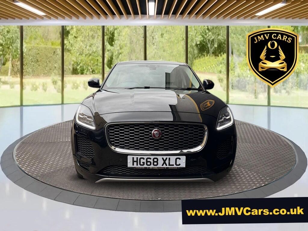 Used Jaguar E-Pace for sale - 77925520: Photo 5