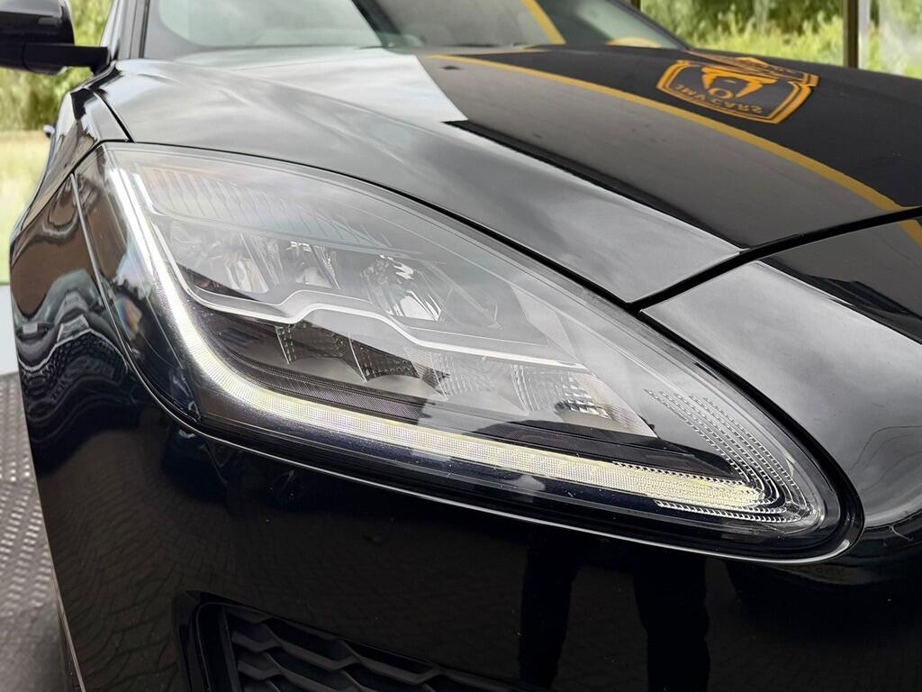 Used Jaguar E-Pace for sale - 77925520: Photo 9