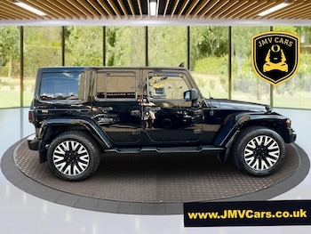 Used Jeep Wrangler 2012 for sale - 75287748: Photo