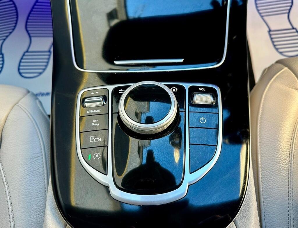 Used Mercedes-Benz E Class 2018 for sale - 76381099: Photo 19