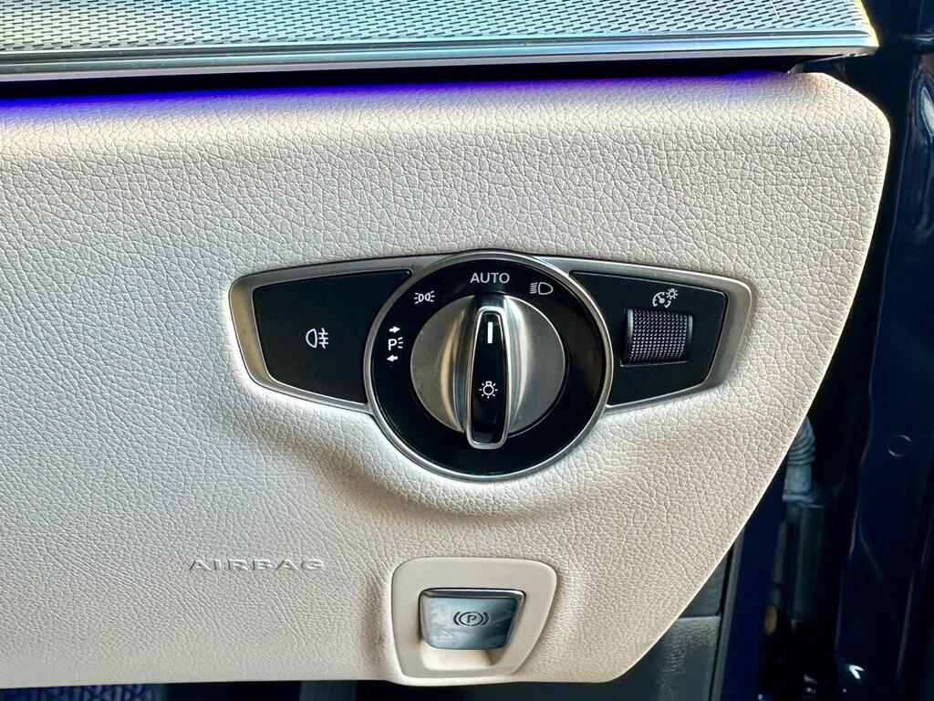 Used Mercedes-Benz E Class 2018 for sale - 76381099: Photo 21