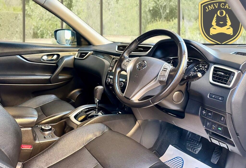 Used Nissan X-Trail 2017 for sale - 76441163: Photo 12