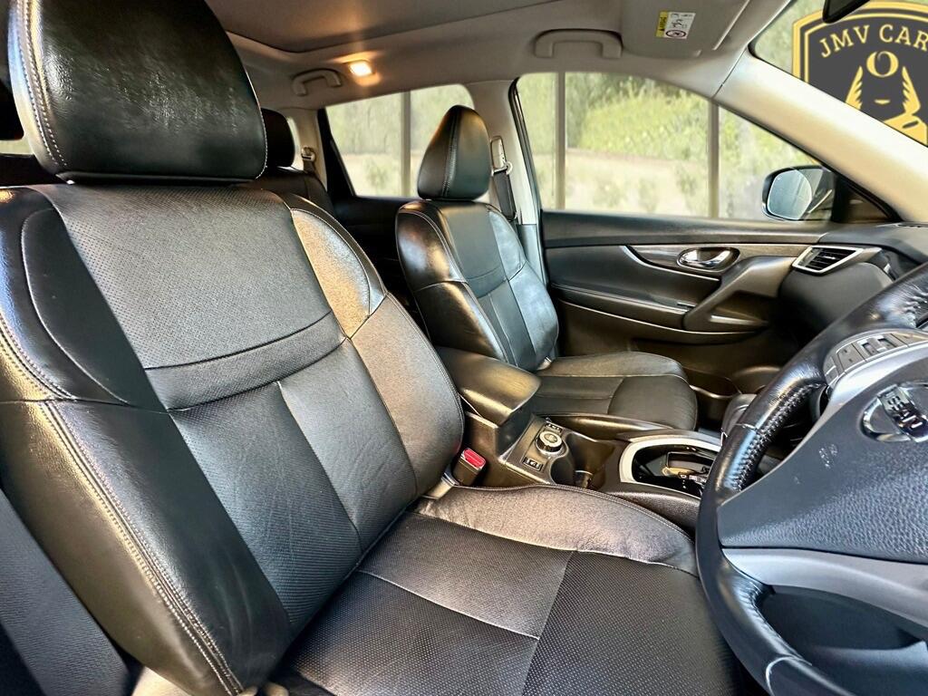 Used Nissan X-Trail 2017 for sale - 76441163: Photo 14