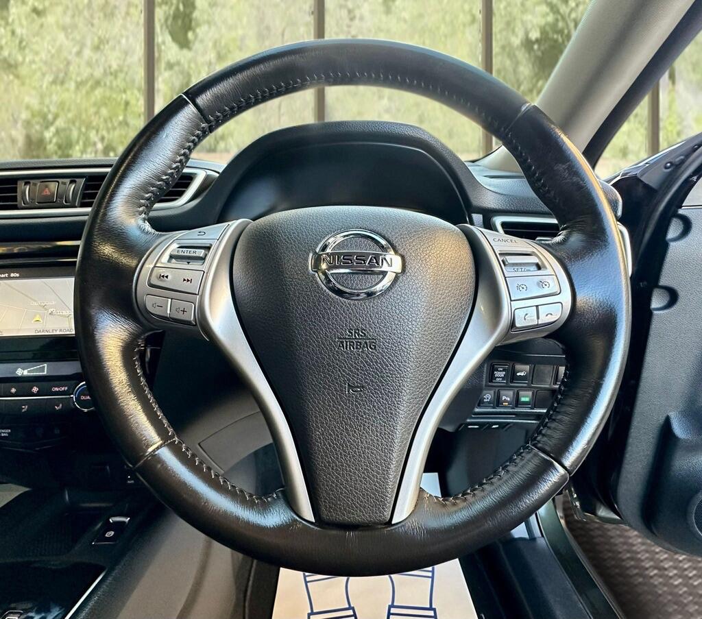 Used Nissan X-Trail 2017 for sale - 76441163: Photo 16