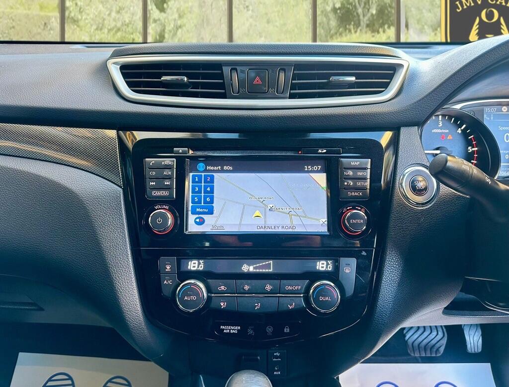 Used Nissan X-Trail 2017 for sale - 76441163: Photo 17