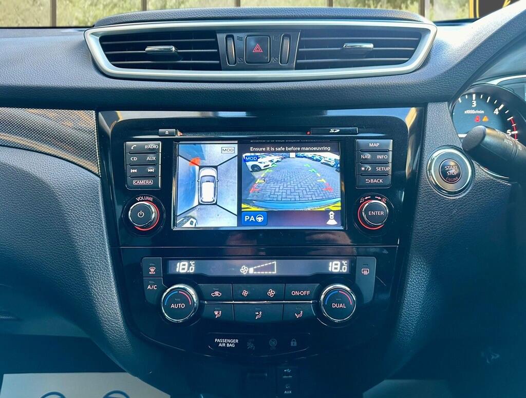 Used Nissan X-Trail 2017 for sale - 76441163: Photo 18