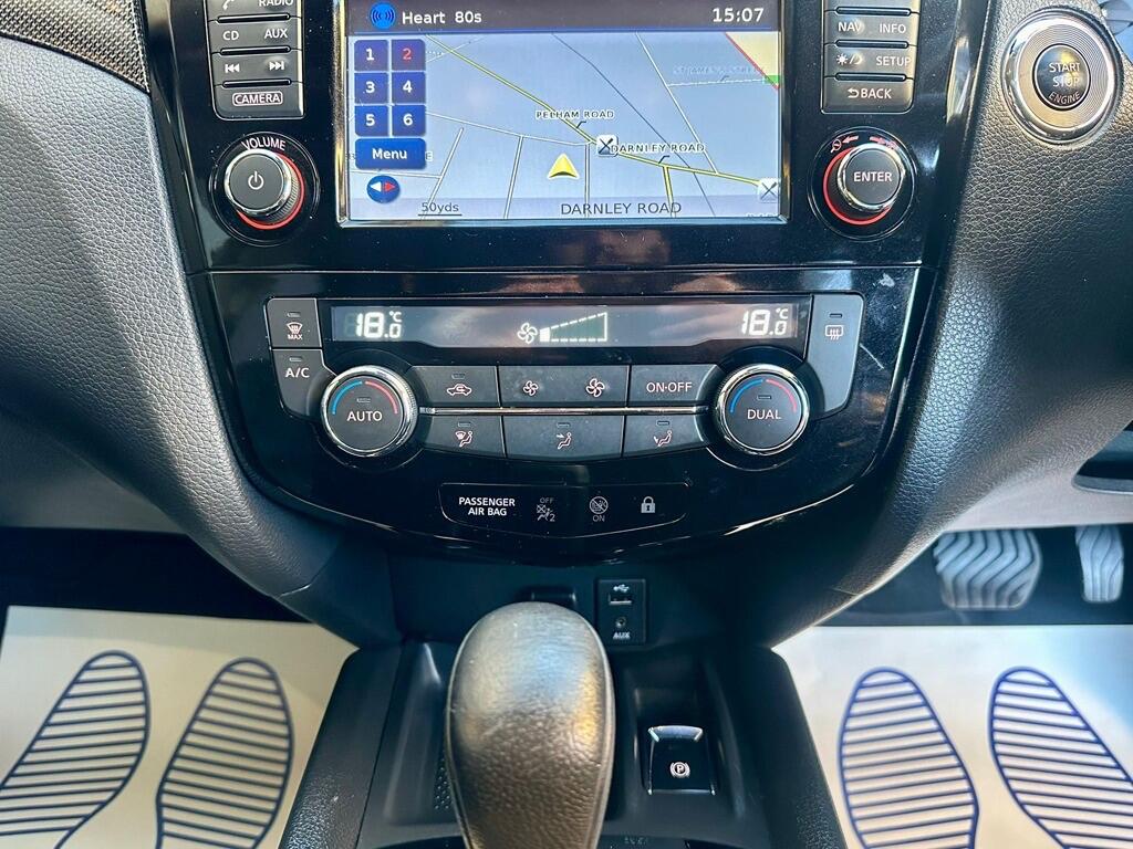 Used Nissan X-Trail 2017 for sale - 76441163: Photo 19