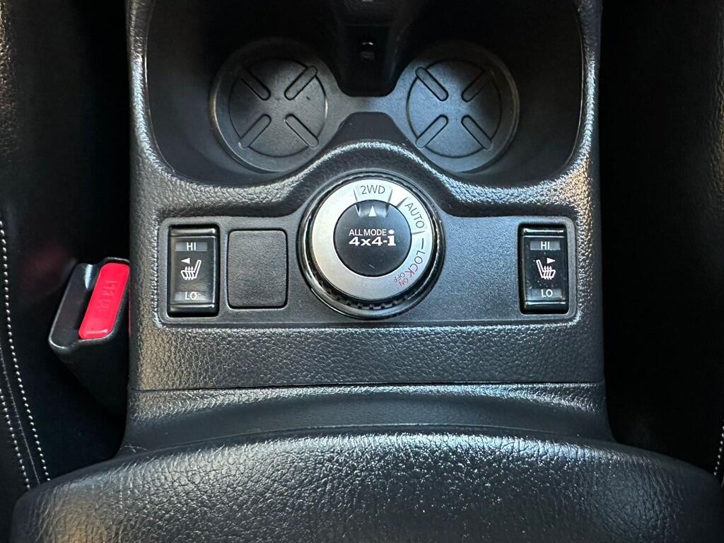 Used Nissan X-Trail 2017 for sale - 76441163: Photo 21