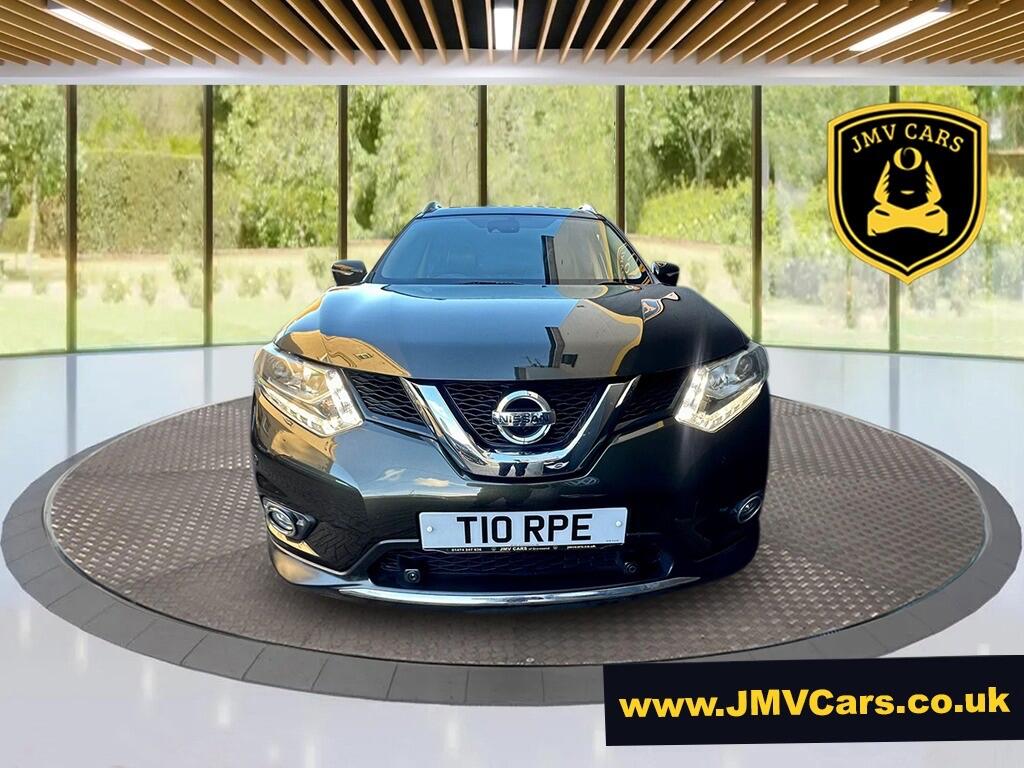 Used Nissan X-Trail 2017 for sale - 76441163: Photo 5