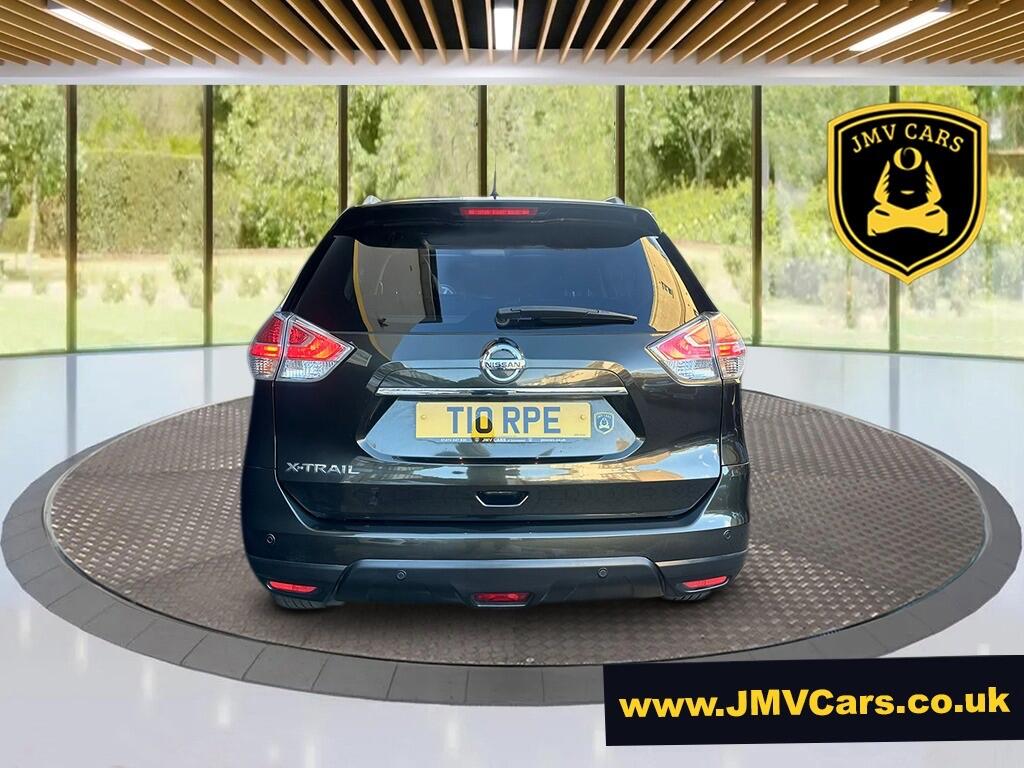 Used Nissan X-Trail 2017 for sale - 76441163: Photo 6