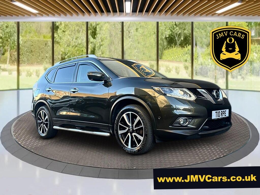 Used Nissan X-Trail 2017 for sale - 76441163: Photo 7