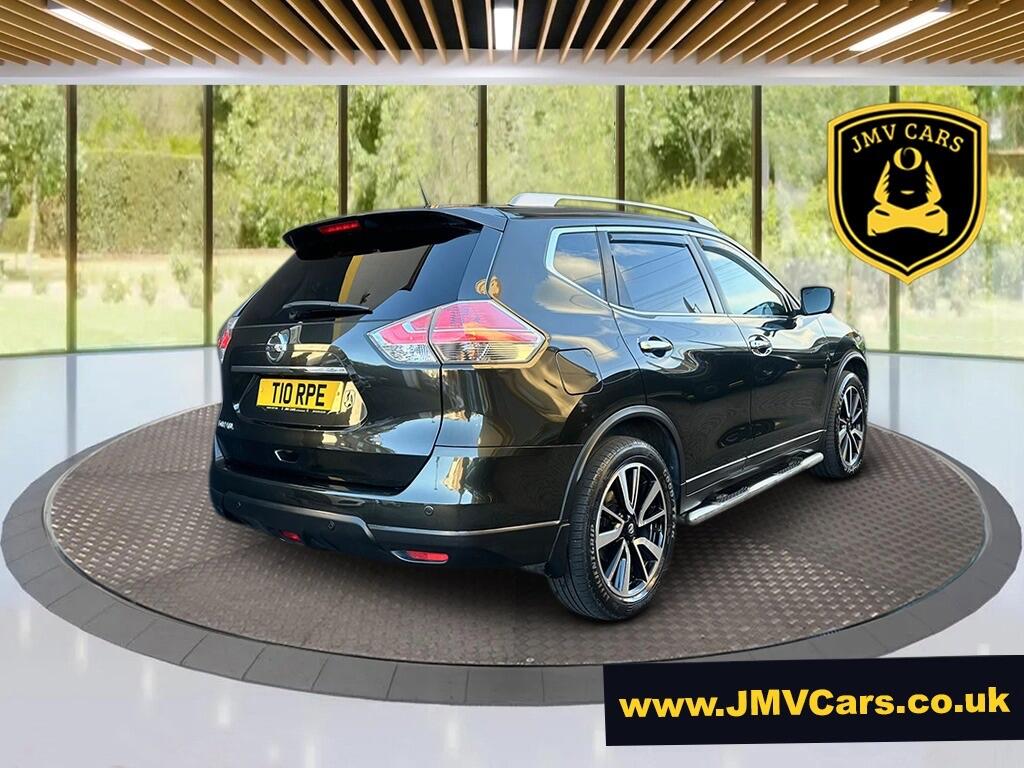 Used Nissan X-Trail 2017 for sale - 76441163: Photo 8