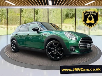 Used MINI Clubman 2020 for sale - 75797506: Photo