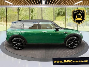 Used MINI Clubman 2020 for sale - 75797506: Photo
