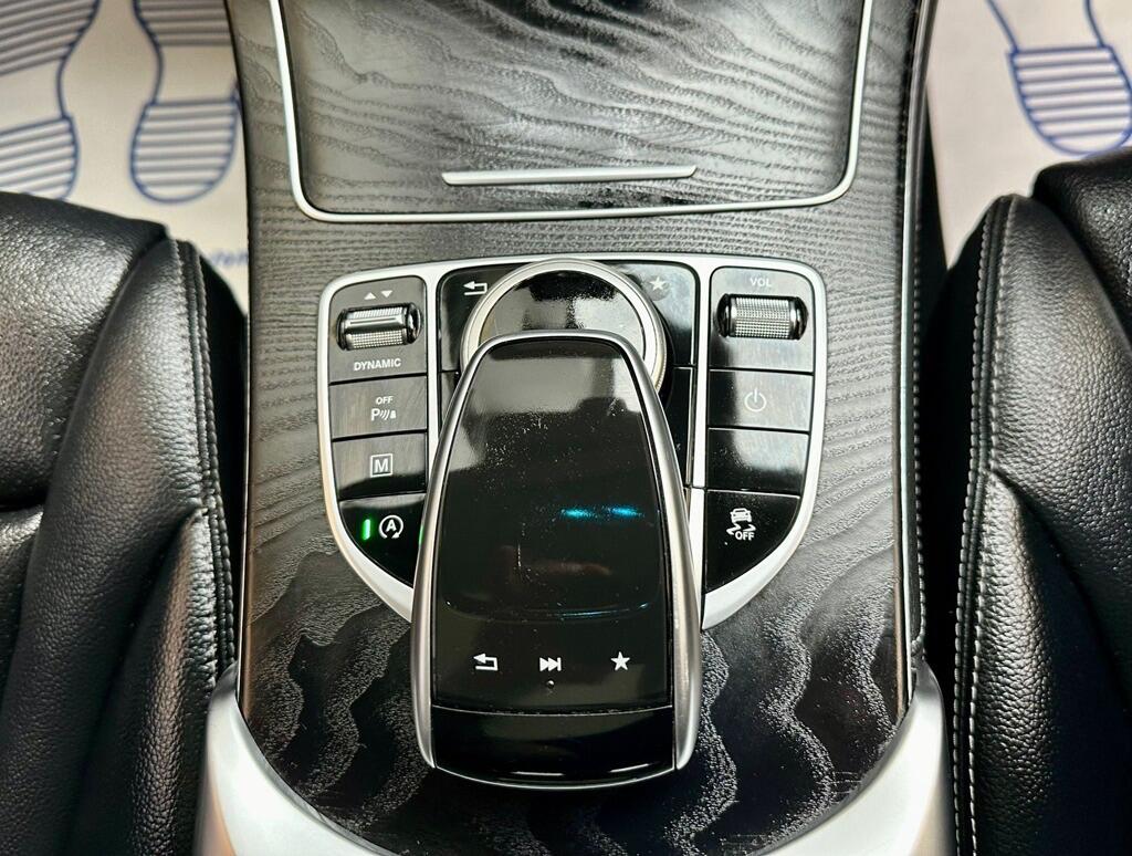 Used Mercedes-Benz GLC 2016 for sale - 76295866: Photo 20