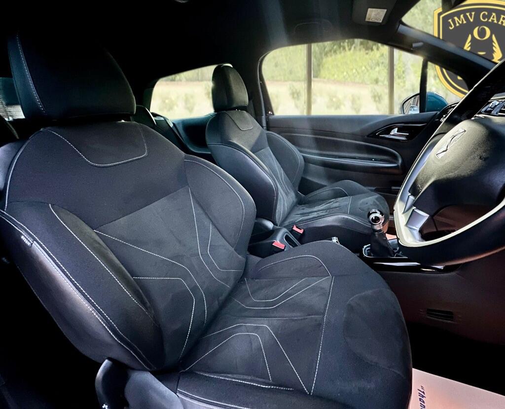 Used DS Automobiles DS 3 2016 for sale - 76572807: Photo 11