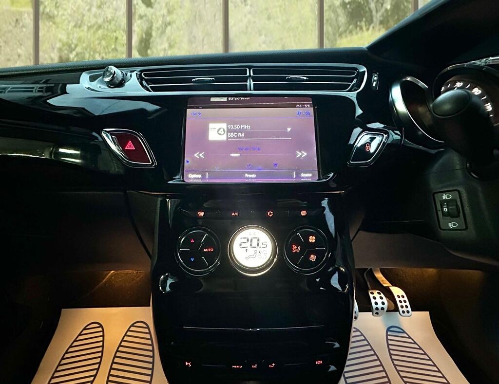 Used DS Automobiles DS 3 2016 for sale - 76572807: Photo 14