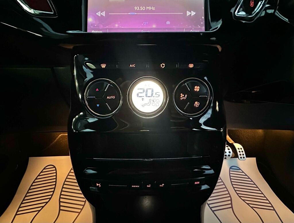 Used DS Automobiles DS 3 2016 for sale - 76572807: Photo 15