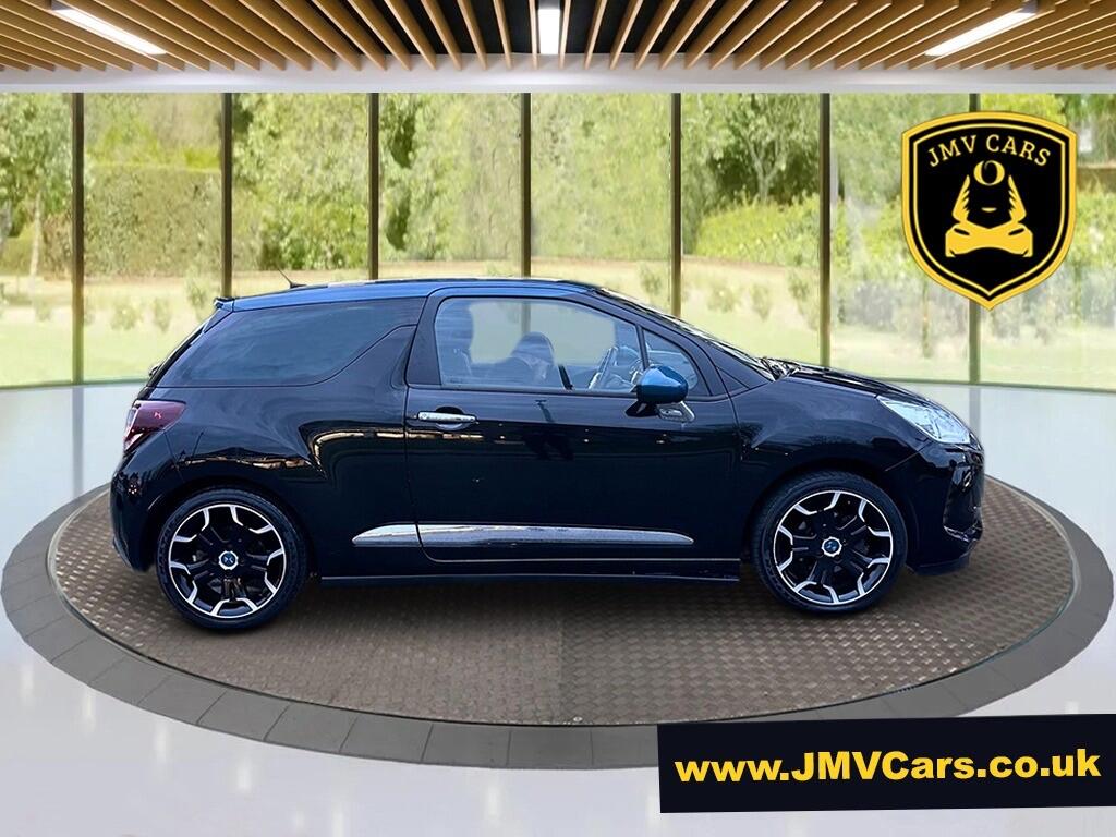 Used DS Automobiles DS 3 2016 for sale - 76572807: Photo 2