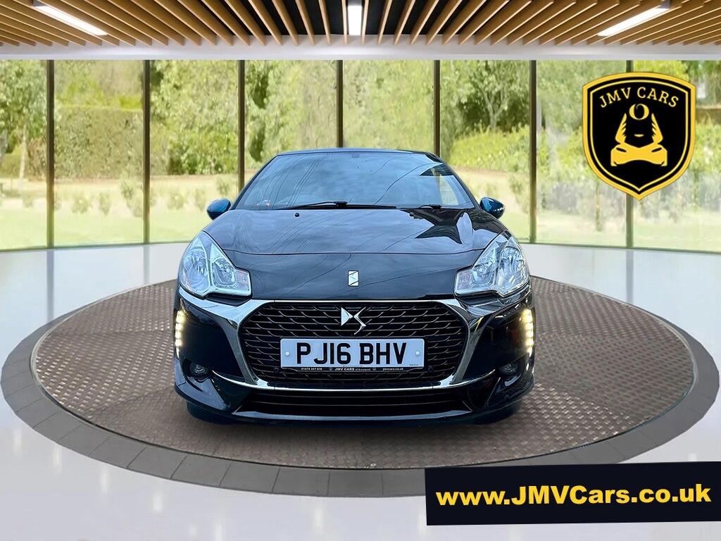 Used DS Automobiles DS 3 2016 for sale - 76572807: Photo 5