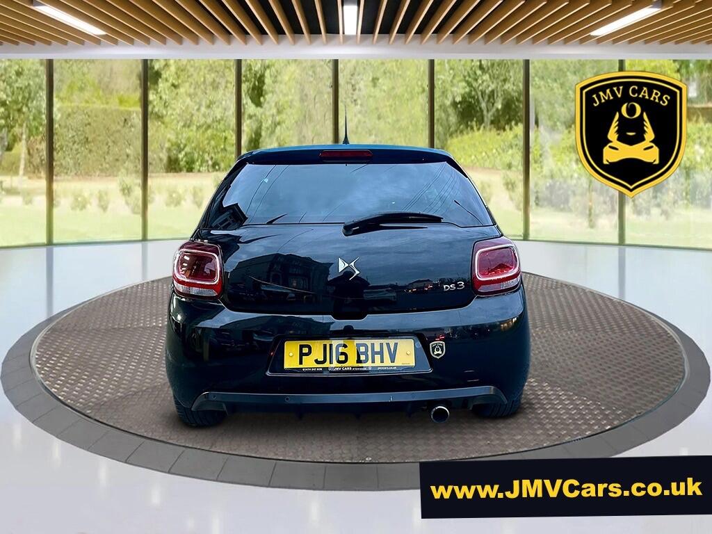Used DS Automobiles DS 3 2016 for sale - 76572807: Photo 6