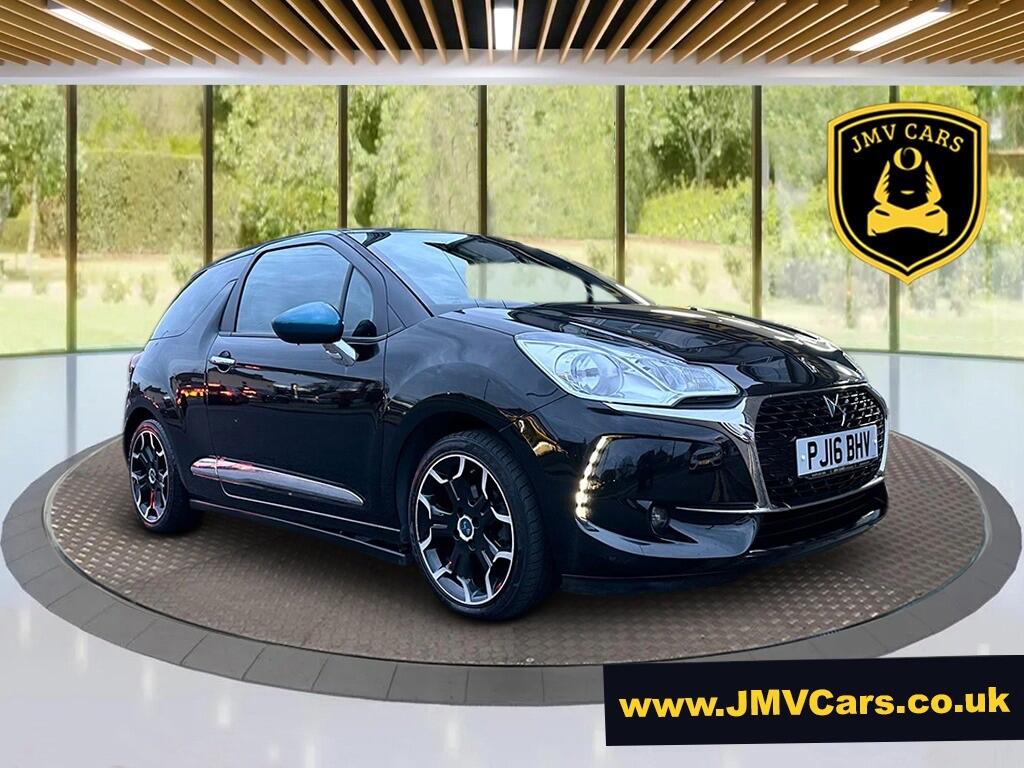 Used DS Automobiles DS 3 2016 for sale - 76572807: Photo 7
